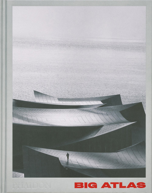 BIG Atlas by Bjarke Ingels Group, Kent Martinussen, Joseph Grima, Andri Snær Magnason, 9781837290185