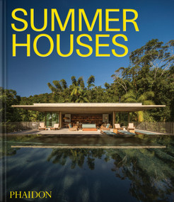 Summer Houses by Phaidon Editors, 9781837290932