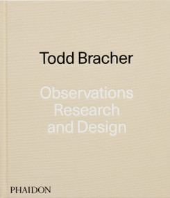 Observations, Research, and Design by Todd Bracher, 9781837291977
