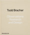 Observations, Research, and Design by Todd Bracher, 9781837291977