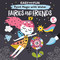 Easy and Fun Paint Magic with Water: Fairies and Friends by Clorophyl Editions, 9781641241748