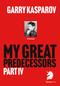 My Great Predecessors 4 (Fischer) - 9781836840862 by Garry Kasparov, 9781836840862