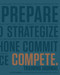 COMPETE Training Journal (Tangerine Edition) - 9781937715618 by Lauren Fleshman, Róisín McGettigan-Dumas, 9781937715618