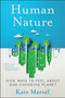 Human Nature (Nine Ways to Feel About Our Changing Planet) - 9780063241541 by Kate Marvel