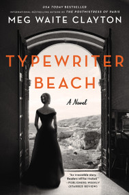 Typewriter Beach (A Novel) - 9780063422087 by Meg Waite Clayton