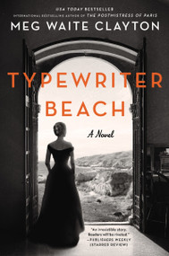 Typewriter Beach (A Novel) - 9780063422087 by Meg Waite Clayton, 9780063422087