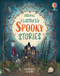 Illustrated Spooky Stories by Sam Baer, Andy Prentice, Russell Punter, Jonathan Weil, Lia Visirin, 9781836054009