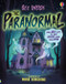 See Inside The Paranormal by Mark Borgions, Andy Prentice, Alex Frith, 9781836054016
