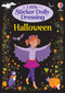 Little Sticker Dolly Dressing Halloween by Fiona Watt, Lizzie Mackay, 9781836053958