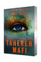 Ignite Me Paperback Deluxe Limited Edition by Tahereh Mafi, 9780063497672