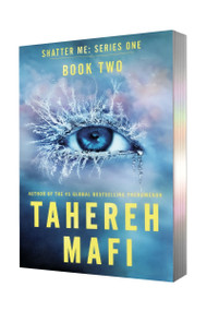 Unravel Me Paperback Deluxe Limited Edition by Tahereh Mafi, 9780063497665