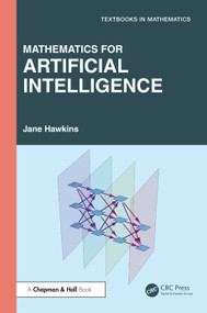 Mathematics for Artificial Intelligence by Jane Hawkins, 9781041161974