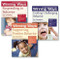 Supporting Positive Behavior, Responding to Behavior, Guiding Challenging Behavior [Assorted Pack] (Winning Ways for Early Childhood Professionals) by Gigi Schweikert, Jennifer Romanoff, Jeneice Decker, 9781605542331