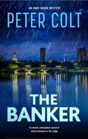 The Banker - 9781448318544 by Peter Colt, 9781448318544