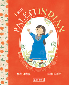 I Am Palestindian by Nishat Aisha Lal, Narges Hashemy, 9786255998613