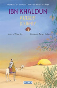 Ibn Khaldun (A Desert Journey) by Özkan Öze, Narges Hashemi, 9786256309968