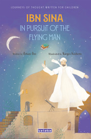 Ibn Sina (In Pursuit Of the Flying Man) by Özkan Öze, Narges Hashemi, 9786256698222