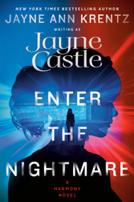 Enter the Nightmare by Jayne Castle, 9798217187379