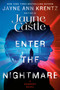 Enter the Nightmare by Jayne Castle, 9798217187379