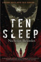 Ten Sleep - 9781645661337 by Nicholas Belardes, 9781645661337