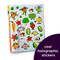 Super Sticker Food Hidden Pictures by Highlights, 9781639625697