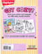 Cozy Coloring: Home Sweet Home by Highlights, 9781639625031