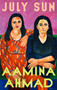 July Sun (Stories) by Aamina Ahmad, 9798217046126
