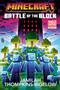Minecraft: Battle of the Block by Jamilah Thompkins-Bigelow, 9780593972335
