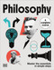 Philosophy A Complete Course (Master the Essentials in Simple Steps) by DK, 9798217139484