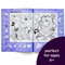 Super Sticker Ocean Hidden Pictures by Highlights, 9781639625673