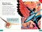 DK Super Readers Level 3 Marvel Avengers in Action by DK, 9798217136858