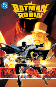 Batman and Robin Vol. 3: The Quiet Man by Phillip Kennedy Johnson, Javier Fernandez, 9781799508427