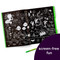 Hidden Pictures Dark Mode by Highlights, 9781639624744