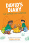 The Summer Camp Disaster by Bunmi Laditan, Elisa Rocchi, 9780593601549