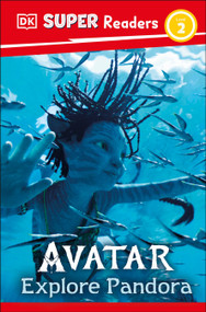 DK Super Readers Level 2 Avatar Explore Pandora - 9798217139842 by Feyi Oyesanya, 9798217139842