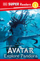 DK Super Readers Level 2 Avatar Explore Pandora - 9798217139842 by Feyi Oyesanya, 9798217139842
