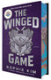 The Winged Game (A Novel) by Sophie Kim, 9780593983362