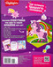 Make Your Own Gem Art Unicorn by Highlights, 9781639625147