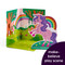 Make Your Own Gem Art Unicorn by Highlights, 9781639625147