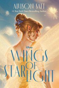 Wings of Starlight - 9781368101103 by Allison Saft, 9781368101103