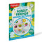 Super Sticker Forest Friends Hidden Pictures by Highlights, 9781639625642