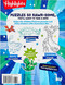 Super Sticker Dinosaur Hidden Pictures by Highlights, 9781639625680