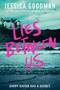 Lies Between Us - 9798217005253 by Jessica Goodman, 9798217005253