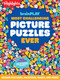 brainPLAY Most Challenging Picture Puzzles Ever (Hidden Pictures, Matching, Mazes, and More!) by Highlights, 9781639625024