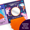 Unicorn Surprise! (Baby and Toddler Lift-the-Flaps Book, Interactive Unicorn Rhyming Book for Storytime, Bonding and Joyful Fun) by Rebecca Gardyn Levington, Teresa Bellon, 9781639625062