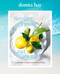 Sunshine, Lemons and Sea Salt (A Celebration of Modern Coastal Home Cooking) by Donna Hay, 9780063514164