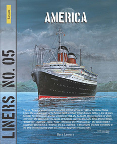 America - 9789086162550 by Bert Lamers, 9789086162550