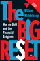 The Big Reset Revised Edition (War on Gold and the Financial Endgame) by Willem Middelkoop, 9789462980273
