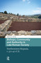 Bishops, Community and Authority in Late Roman Society (Northwestern Hispania, c. 370-470 C.E.) by Rebecca Devlin, 9781041176190