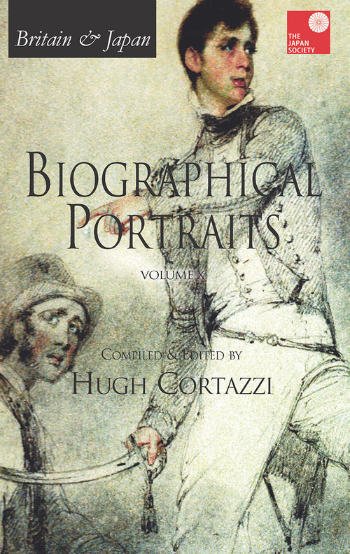Britain and Japan (Biographical Portraits) - 9781041176411 by Hugh Cortazzi, 9781041176411